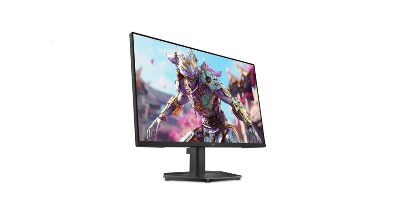 Költséghatékony gamer monitort villantott a Dell – 240 Hz, IPS alapok, 27 hüvelykes képátló, 130 dolláros ár