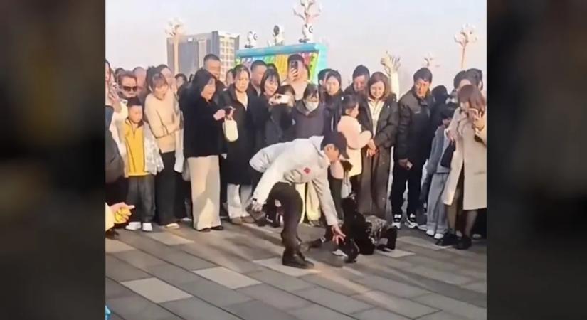 Ha másnak nem, akkor verőlegénynek beválhatnak a robotok