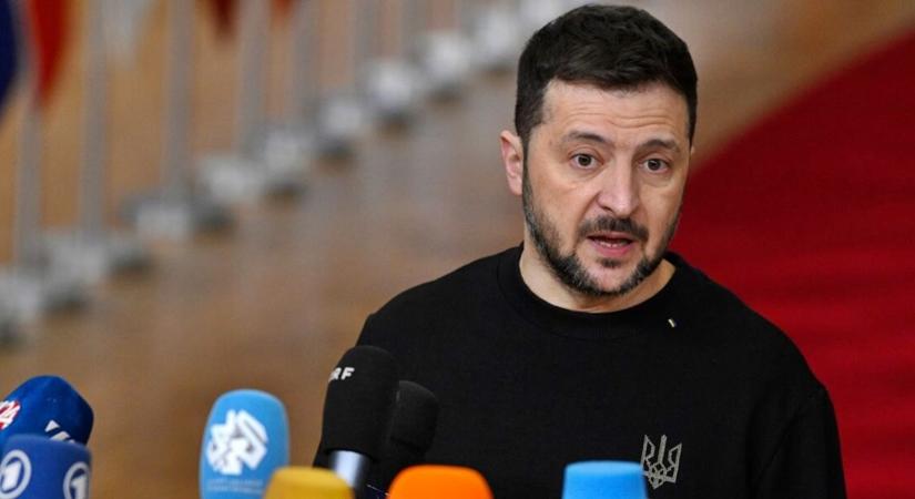 Zelenszkij kitálalt a harmadik világháborúról: Ez az ára a teljes ukrán győzelemnek