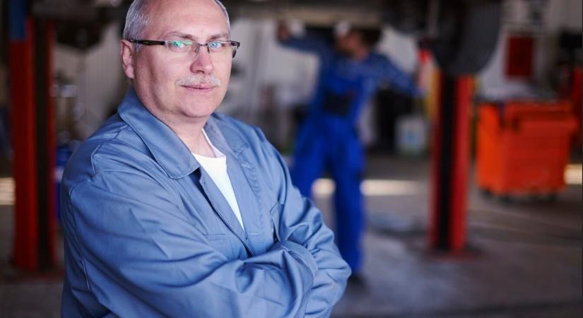 2026 a tudatos építkezés éve lehet a kékgalléros szektorban