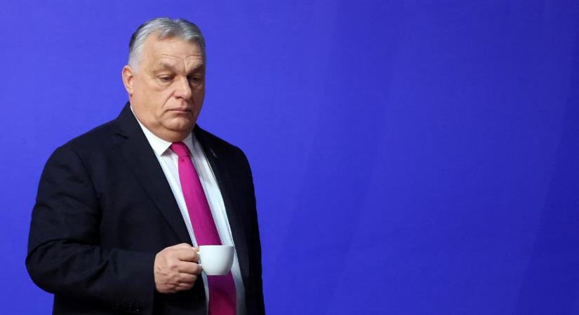 „Magyarország Oroszország dolgait intézi” – teljesen kiakadt az EU Orbánékra az Ukrajnának szánt hitel és a 20. szankciós csomag vétója miatt