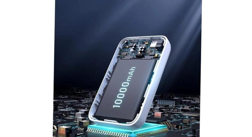 Vezeték nélküli töltők – Hogyan válassz okosan?