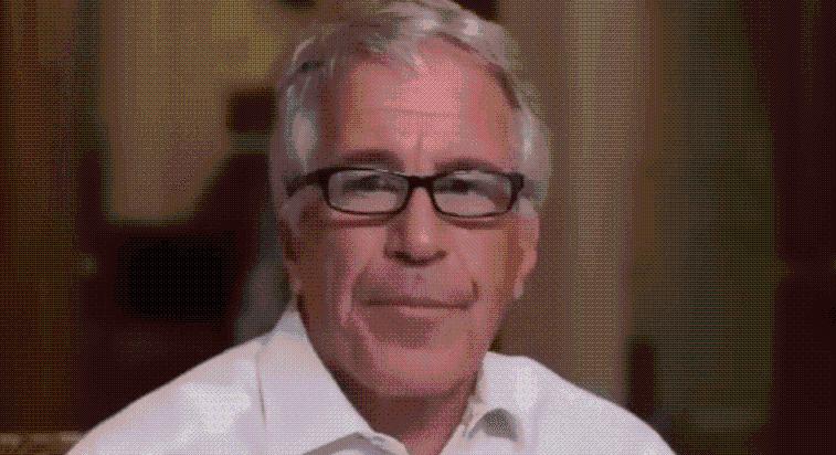 Hidvéghi Balázs szerint "Zs-kategóriás összeesküvés-elmélet", hogy a Fidesznek bármi köze van Epsteinhez