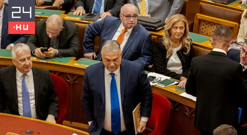 Orbán: A cél az egymilliós bruttó átlagkereset