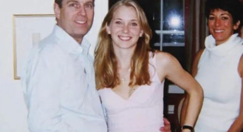 Állami pénzen repkedett Epsteinhez? Új vizsgálat indul András herceg titkos utazásai és kapcsolatai miatt