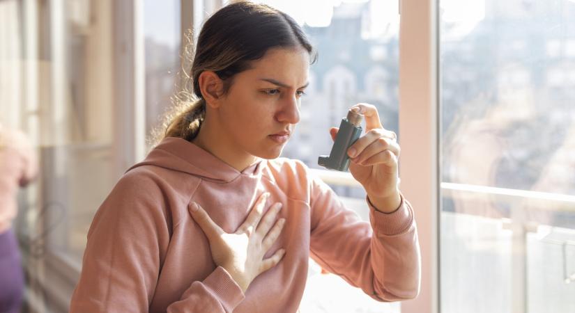 5 tévhit a COPD-ről, és a mögöttük rejlő igazság