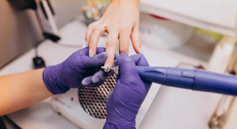 Elektromos csiszolók – Az időmegtakarító eszköz a körmösök számára