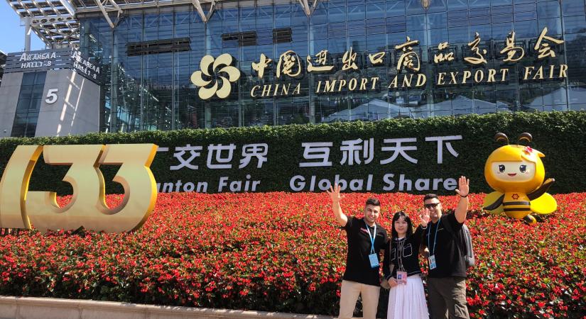 Canton Fair: így hozod ki belőle a maximumot elsőre is