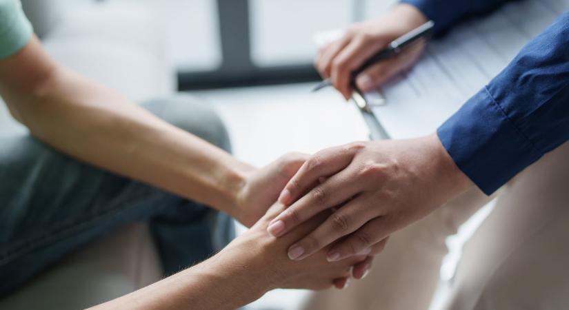 Amikor nem lesz jobb magától – Hogyan segíthet a pszichológus?