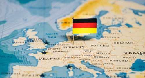 A német gépipari export zsugorodott, az elektronikai ágazaté viszont rekordot döntött