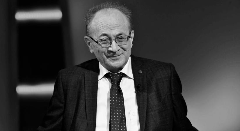 Elhunyt Götz Béla díszlettervező