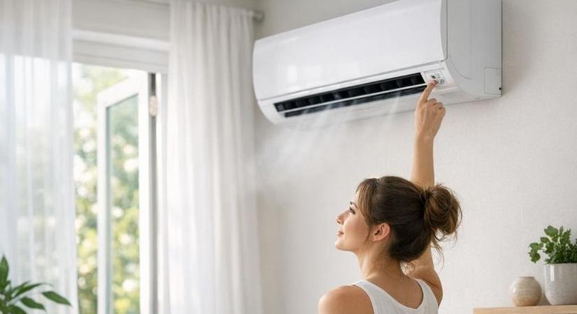 71 ötlet, hogyan tartsd hűvösen a házat a legmelegebb napokon