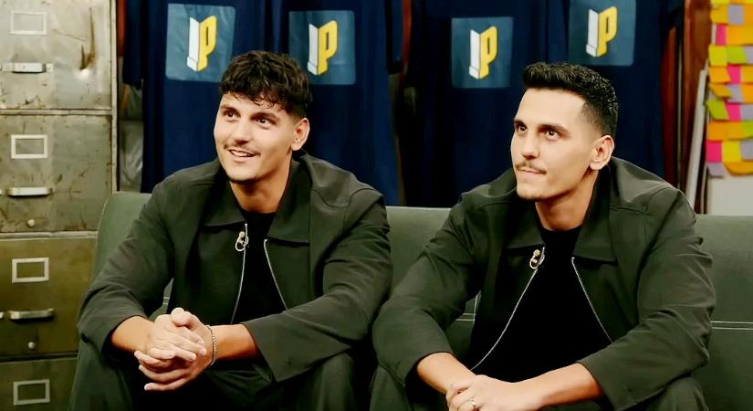 A Bódi tesók voltak A Nagy Duett kiesői, meglepő vallomást tettek a TV2 show-ja után