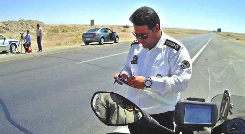 Börtönbe került a világjáró motoros pár - Nyeregből a rácsok mögé