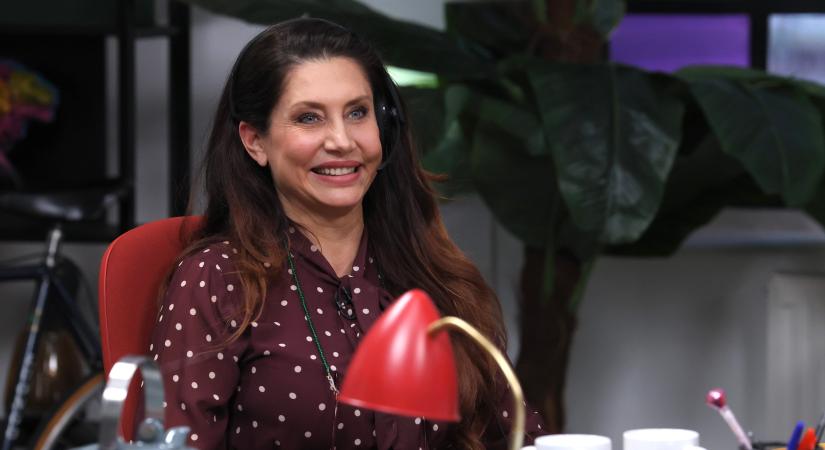 „Még most is meg vagyok sértődve” – Horváth Éva évtizedes sérelmeit hánytorgatta fel Kajdi Csaba Cylának