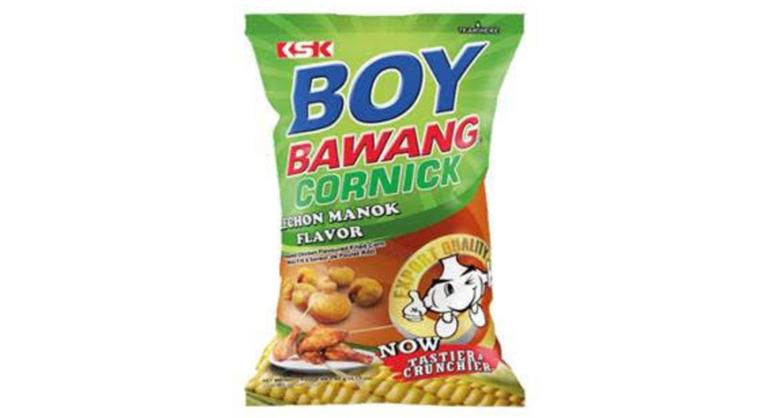 Ropogtatnivalót hívott vissza a fogyasztóvédelem