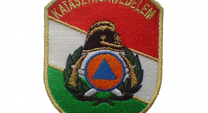 Balsetek, kéménytüzek, mérgezés - volt feladat a tűzoltóknak a hétvégén