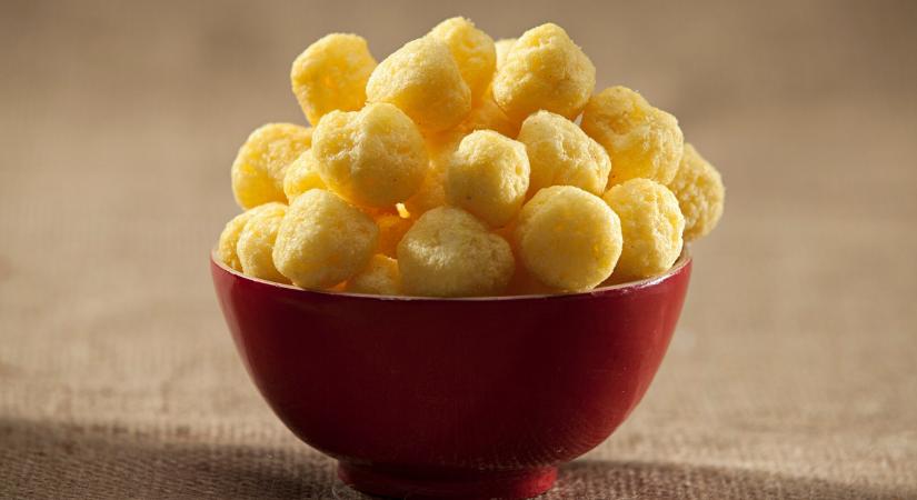 Ha ilyen rágcsálnivalót vettél, ne edd meg – Sokakat megbetegíthet