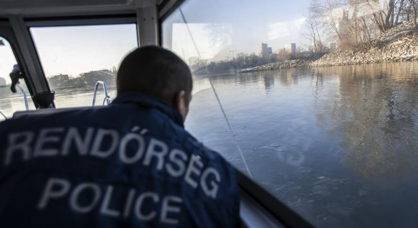 Megtalálták a januárban eltűnt 18 éves fiú holttestét