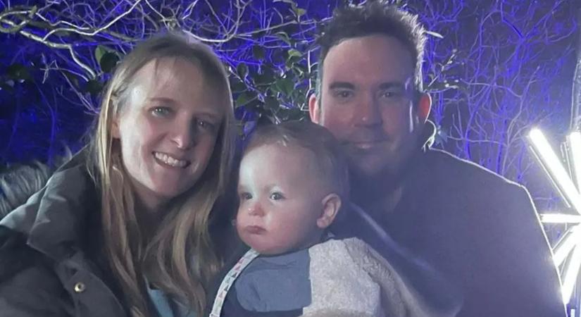 „Hat szervemet távolították el, miután az orvosok évekig figyelmen kívül hagyták a hasi fájdalmaimat”