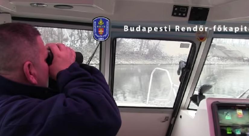 Megtalálták a januárban eltűnt diák holttestét