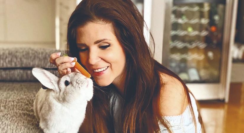 László Lilla legjobb barátjáról vallott: „Volt két életmentő műtéte”