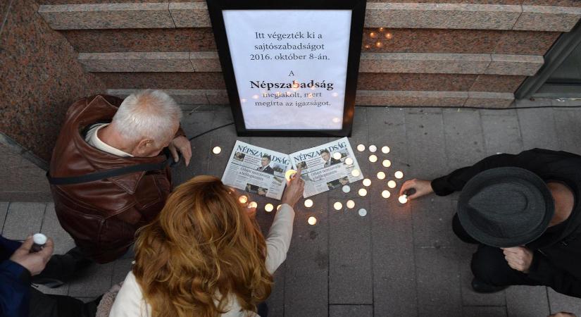 A NER és a sajtó: ki kit nyír ki?