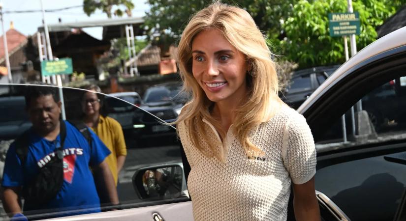 Bonnie Blue terhes lett, miután egy négyszáz fős orgián vett részt