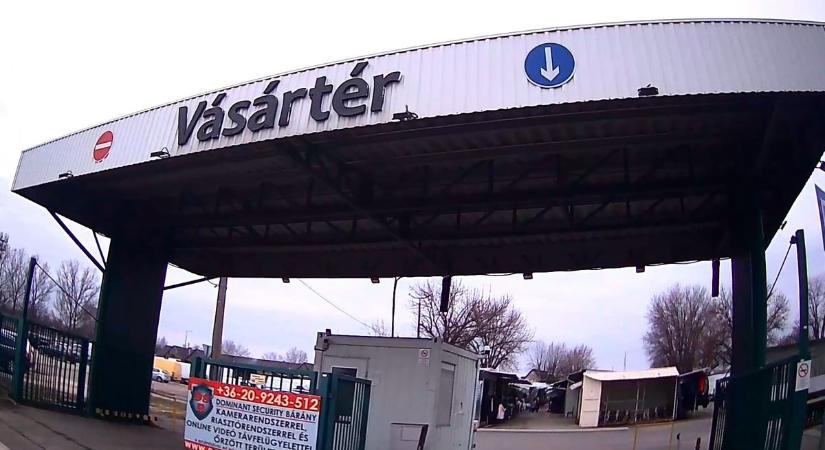 Már a bezárás fenyegeti a nyíregyházi piac híres helyét? „Nem tudom, meddig húzzuk még…” – fotókkal