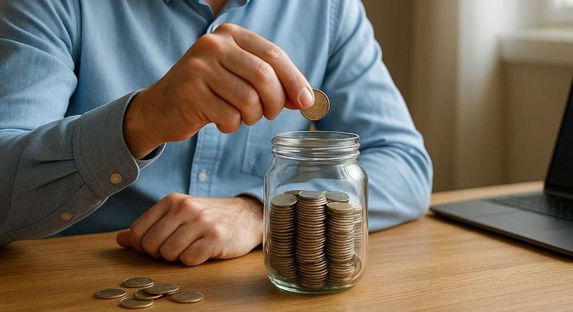 Apró döntések, nagyobb nyugalom