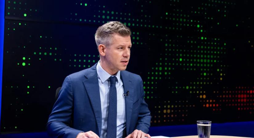 Magyar Péter: Az eddigieknél is súlyosabb információkat fogunk nyilvánosságra hozni az akkumulátorgyár ügyében