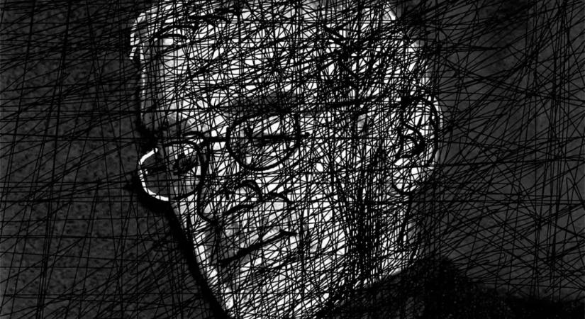 A legnagyobb élő magyar novellistának nincsenek megformálatlan mondatai