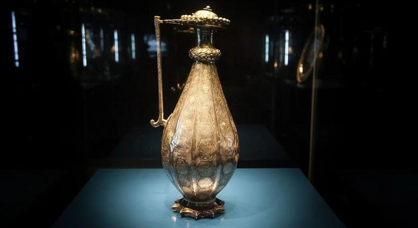 Ígéretes felfedezés: újabb Seuso-kincsek kerülhetnek elő