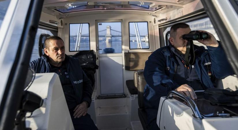 Véget ért a keresés, megtalálták Egressy Mátyás holttestét