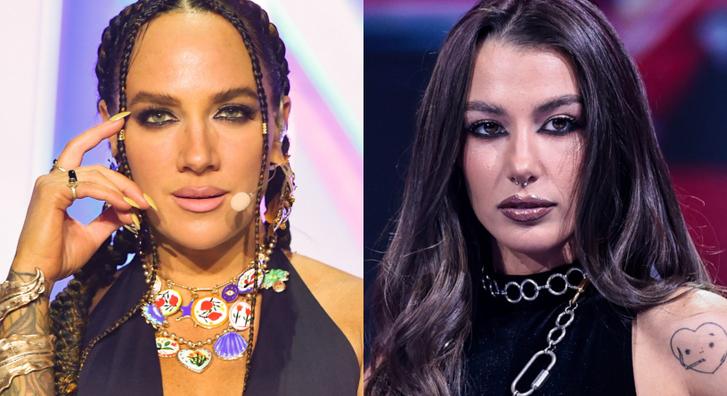 Tóth Gabi Tóth Andiról: Próbáltam neki elmagyarázni, hogy ha így kirakod magad, ócskává válsz