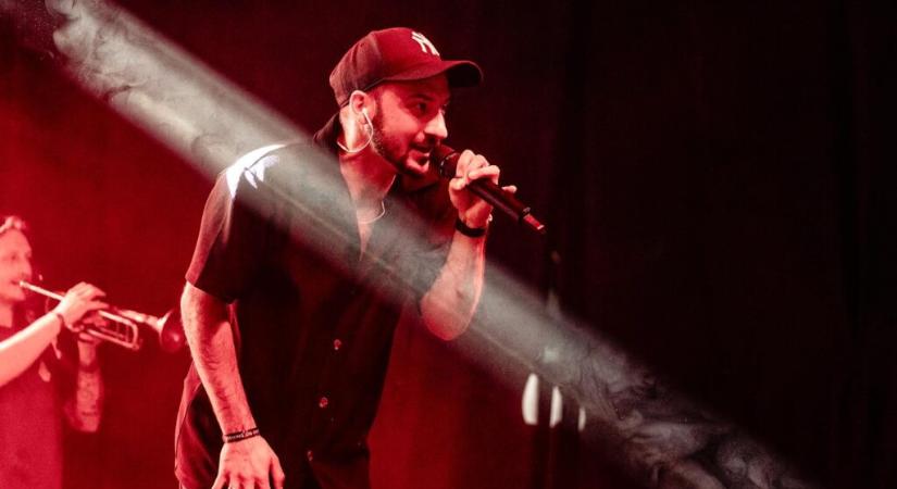 Bongor: Sokkal könnyebb józanul alkotni