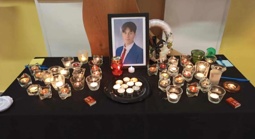 Megtörtént, amitől mindenki félt: a Duna visszaadta Egressy Mátyás holttestét