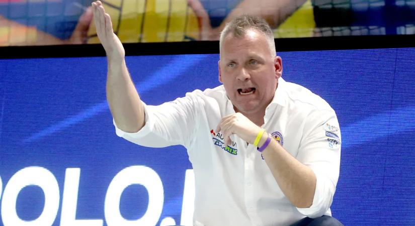 Benczur Márton: Győzni akarás volt a játékosokban, nem félsz