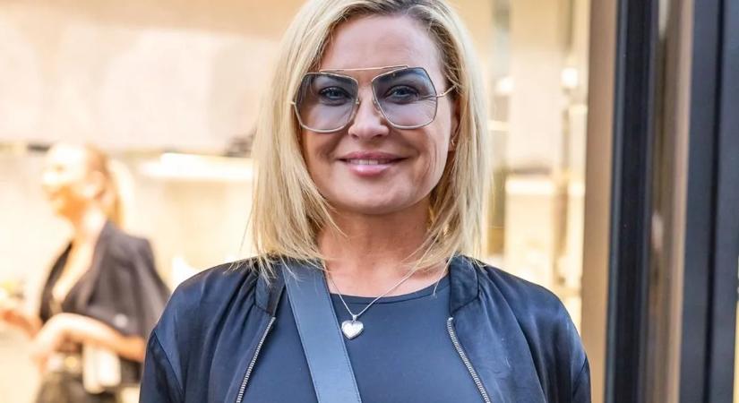 Sokkot kapott Szorcsik Viki Mexikóban