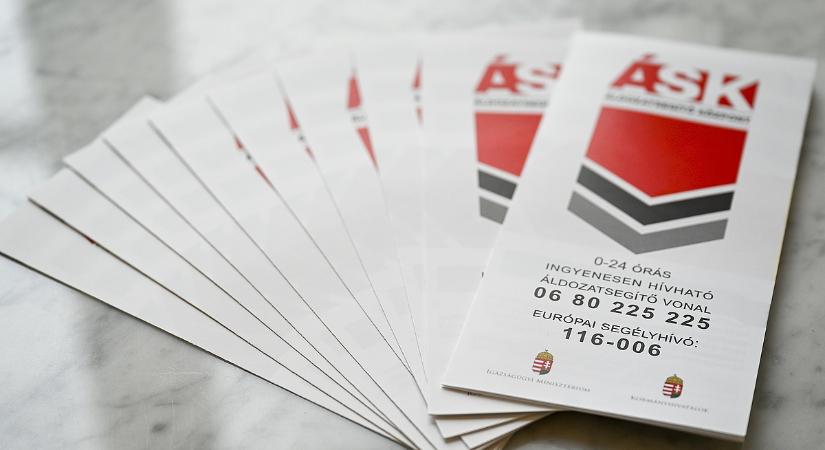 Elindult egy új segélyhívó Magyarországon, ezt kell tárcsáznia hozzá