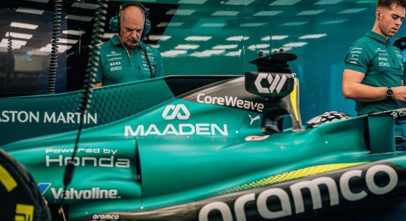 Sajtó: Drámai mértékű lehet a Honda-motor lemaradása