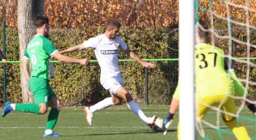 Kemény, de jó hangulatú mérkőzésre készül a Videoton (videó)