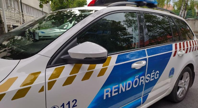 Nem bírt ellenállni: csaptelepeket, húst és vadásztőrt is elvitt a kleptomániás vasi férfi