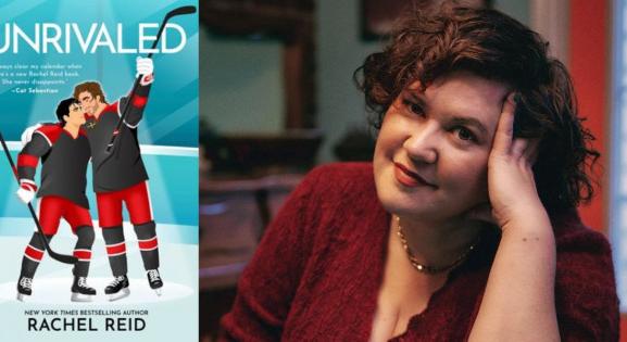 Parkinson-kórral küzd a Heated Rivalry írója