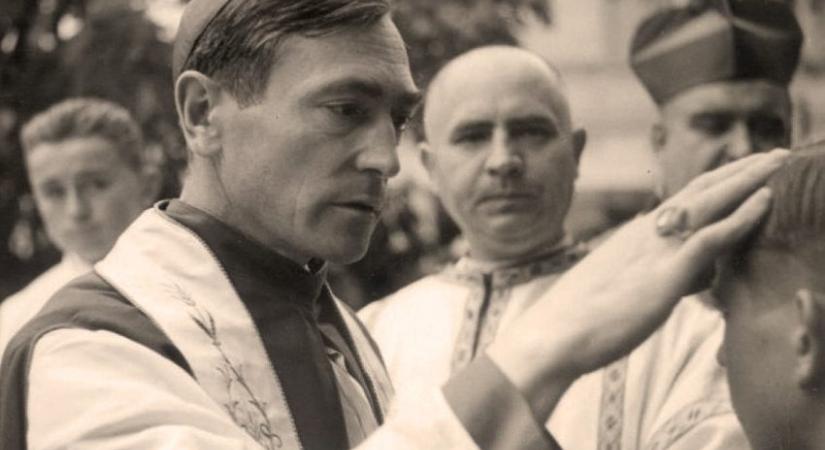 A zsidóságért kiálló Márton Áron emlékének szentelik a 2026-os évet Romániában