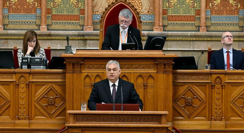 Végleg eldőlt: Brüsszel a tagállam Magyarország helyett az unión kívüli Ukrajna oldalára állt