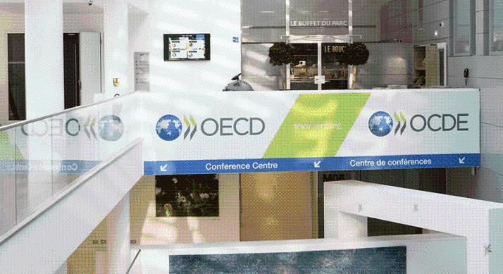 Lassul az OECD gazdasága – Megtört a növekedés lendülete a fejlett világban