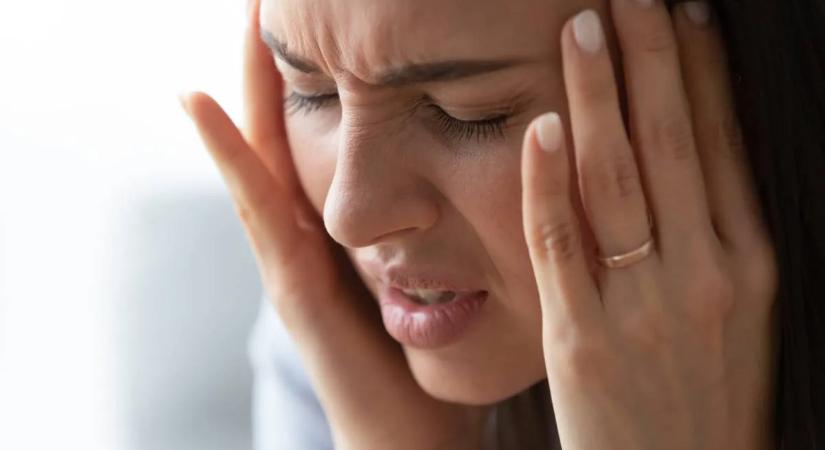 Sokan nem is tudják: ilyen tüneteket okozhat a változékony időjárás