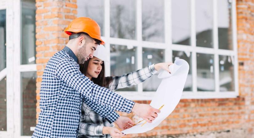 3 ok, hogy a legjobb minőségű alapanyagokat válaszd építkezéskor