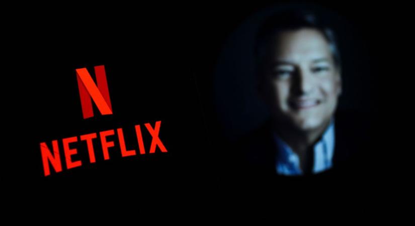 Kétes üzenetet küldött a Netflix vezére a Warner felvásárlása ügyében: szerinte jót fog tenni a piacnak az üzlet, még mindig nem látja a problémát